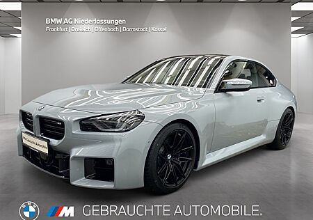 BMW M2 Coupé Harman/K LiveCockpitProf Kamera LED