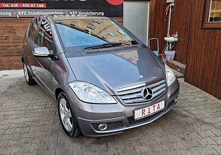 Mercedes-Benz A 180 A -Klasse , Klima, SHZ, Isofix