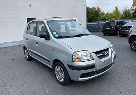Hyundai Atos 1.1