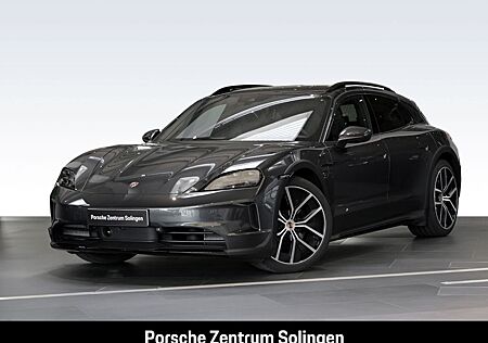 Porsche Taycan 4 Cross Turismo Luftfederung Bose HD-Mat