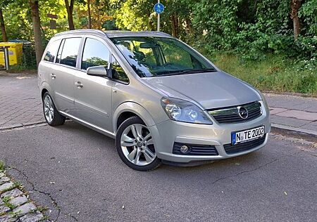 Opel Zafira 1.9 CDTI Cosmo 110kW Cosmo