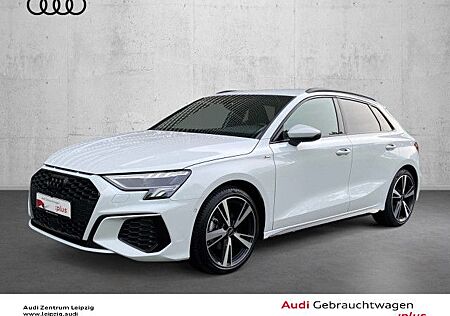 Audi A3 Sportback 35 TFSI S line *LED*Business*