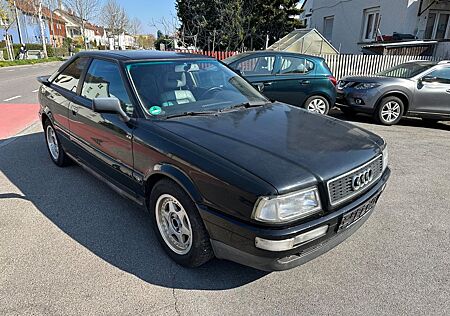 Audi Coupe Coupé 2.3 E NG Typ 89