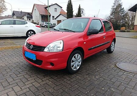 Renault Clio Campus 1.2 Campus TÜV-Neu