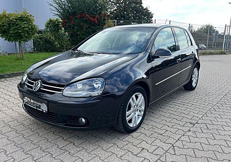 VW Golf Volkswagen 1.4 Edition*KLIMA*TEMPOMAT*