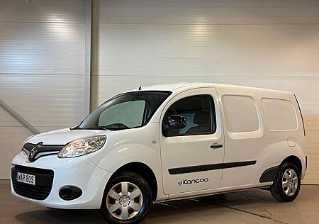 Renault Kangoo Maxi 1.5 dCi Automat heater Navi