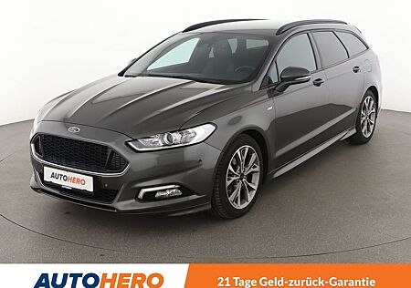 Ford Mondeo 2.0 EcoBoost ST-Line Aut.*NAVI*TEMPO*PDC*