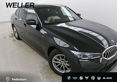 BMW 320i M Sport St+Go Kamera HUD LCProf PA AdaptLED