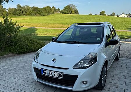 Renault Clio Grandtour Night & Day 1.2 16V 75 Eco2 N...