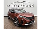 Peugeot 5008 BlueHDi 180 EAT8 GT / 360° / KeylessGo