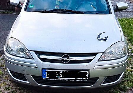 Opel Corsa 1.0 Twinport -