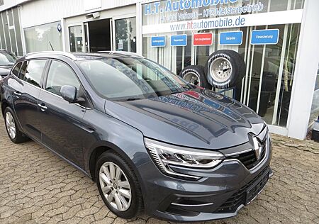 Renault Megane IV Grandtour Business Edition-LED-Navi