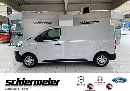 Opel Vivaro Kasten Edition M Holzbod. Kamera Multimed