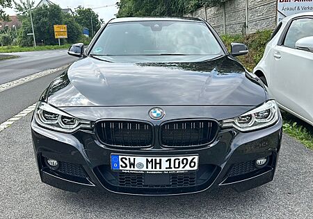 BMW 330d M Sport *Laser,*Alcantara,*PDC