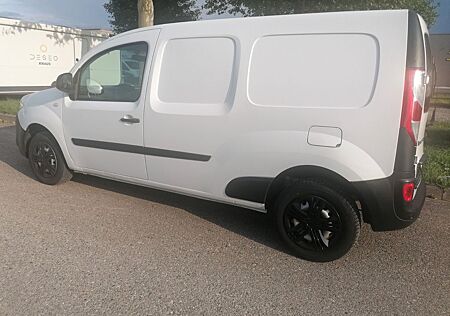 Renault Kangoo dCi 110 Lang