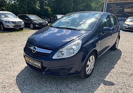 Opel Corsa D Edition Klima HU Neu