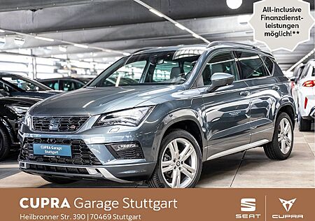 Seat Ateca 1.5 TSI DSG 110KW