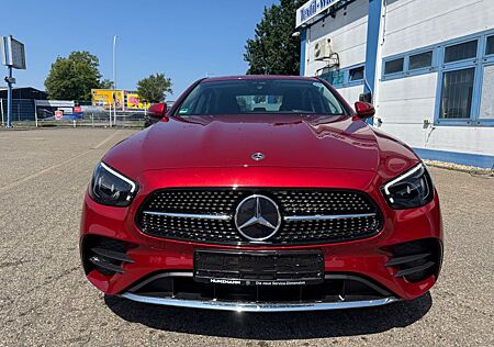 Mercedes-Benz E 200 E -Klasse Lim. d