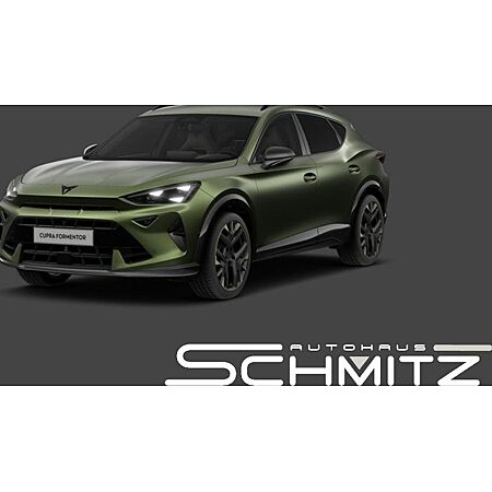 Cupra Formentor leasen