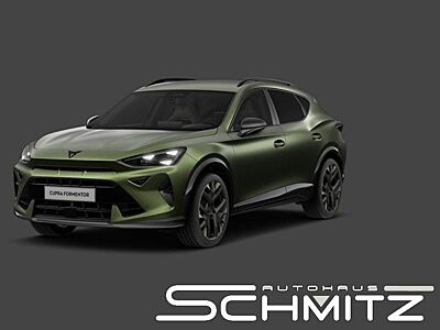 Cupra FORMENTOR VZ333 Tribe Edition 2.0 TSI 4Dr  [...]