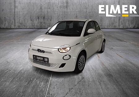 Fiat 500E 42kWh mit AndroidAuto/ AppleCarPlay