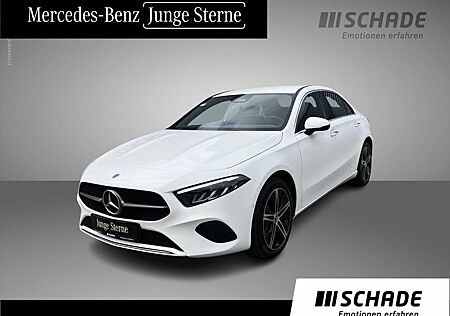 Mercedes-Benz A 250 gebraucht kaufen Mercedes-Benz A 250 e Limousine Progressive 18"*Kamera*Keyless