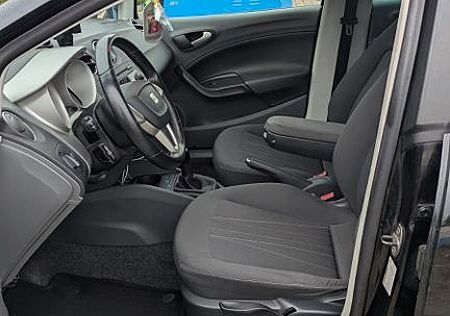 Seat Ibiza gebraucht kaufen Seat Ibiza 1.2 TSI Ecomotive Style Copa ST Style Copa