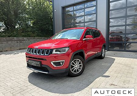 Jeep Compass 1.6 Limited ACC*AHK*DAB*LED*SHZ*KLIMA*