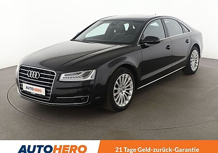 Audi A8 3.0 V6 TDI quattro Aut.*NAVI*LED*TEMPO*PLA*
