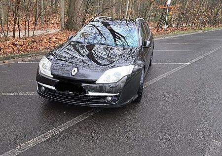 Renault Laguna Grandtour 2.0dci, TOP, VOLL, TÜV 06/27