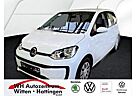 VW Up Volkswagen ! 1.0 TSI move ! KLIMA BLUETOOTH GJ-REIFEN D