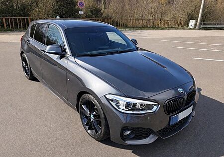 BMW 116i M Sport