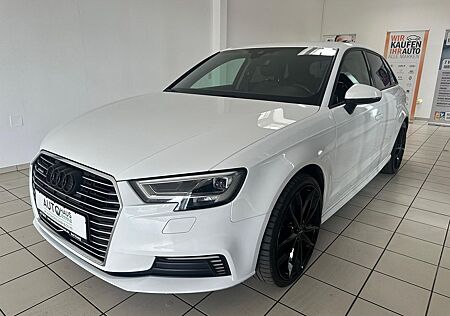 Audi A3 1.4 TFSI e-tron Sportback