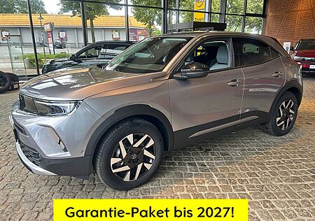 Opel Mokka-e MOKKA ELEGANCE +NAVI+Garantie-Paket bis 2017!