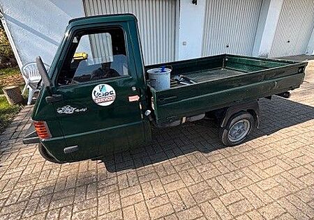 Piaggio APE TM