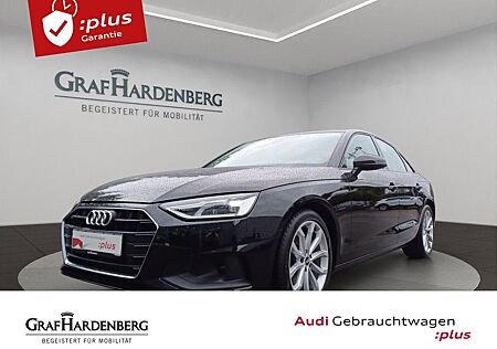 Audi A4 Limousine 35 TFSI Klima AHK GRA