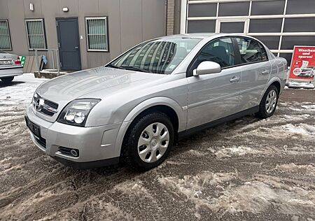 Opel Vectra 2.2 KLIMA-ZV-AUTOMATIK-54000-KM-TÜV-NEU
