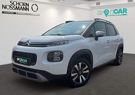 Citroën C3 Aircross PT 130 EAT6 SHINE