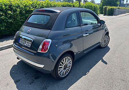 Fiat 500C 1.2 8V Sole C Sole