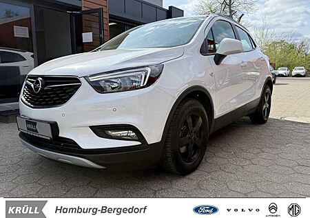 Opel Mokka X 1.4 Turbo ON Automatik Navi Rückfahrkam