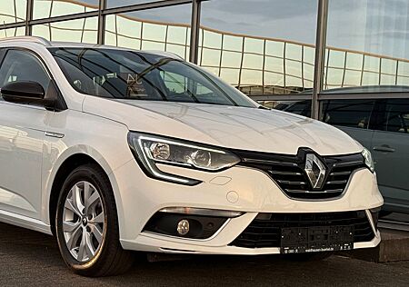 Renault Megane IV Grandtour Limited Navi Kamera