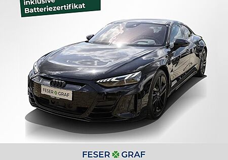 Audi RS e-tron GT Keramik Matrix Pano RS-Designpaket