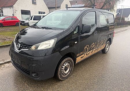 Nissan NV200 , 1.5 dCi, 85 PS