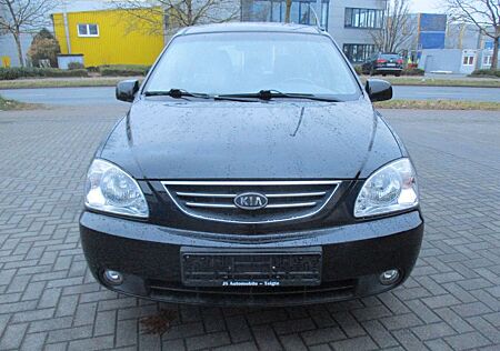 Kia Carens 2.0 16V EX Van