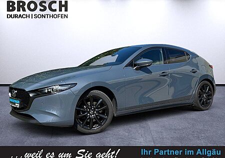 Mazda 3 SKY-X 186 SELECTION AHK DES/PRE-P GARANTIE6/28