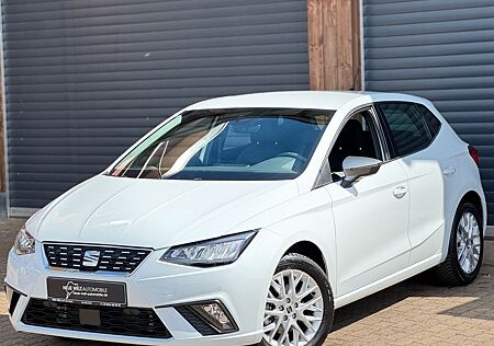 Seat Ibiza Xcellence DSG/Virtual/Navi/LED/SHZ/Leder-A