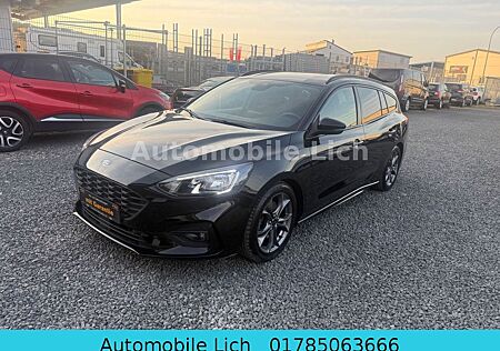 Ford Focus Turnier ST-Line Euro6 1Hand Klima Navi