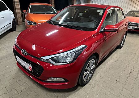 Hyundai i20 YES!
