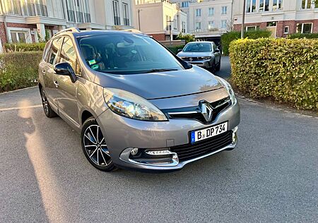 Renault Grand Scenic Bose Edition ENERGY dCi 7 Sitze