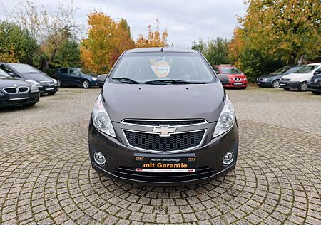 Chevrolet Spark TÜV Neu, Garantie, Klima